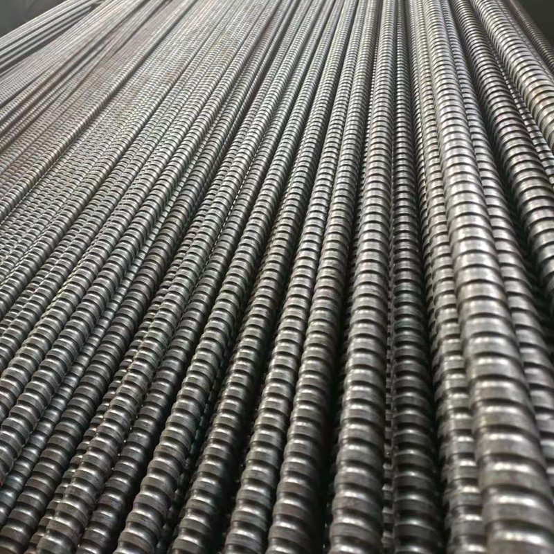 乌苏中空锚杆